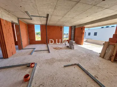 Apartment 84 m², Vodice - quieter residential area - 10