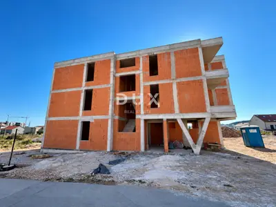 Apartment 84 m², Vodice - quieter residential area - 6