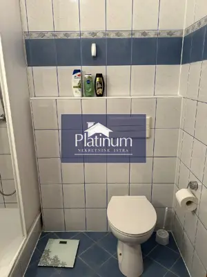 Wohnung 50 m², Marčana - Maisonette, Terrasse und Parkplatz - 12