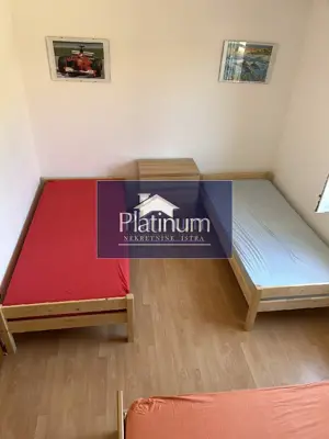 Wohnung 50 m², Marčana - Maisonette, Terrasse und Parkplatz - 8