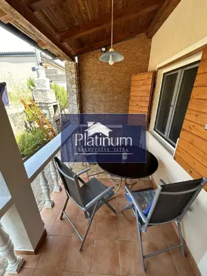 Wohnung 50 m², Marčana - Maisonette, Terrasse und Parkplatz - 3
