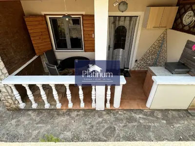 Wohnung 50 m², Marčana - Maisonette, Terrasse und Parkplatz - 2
