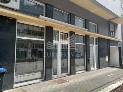 Gewerbefläche, Trešnjevka - Sjever, zweigeschossige Bürofläche - 5