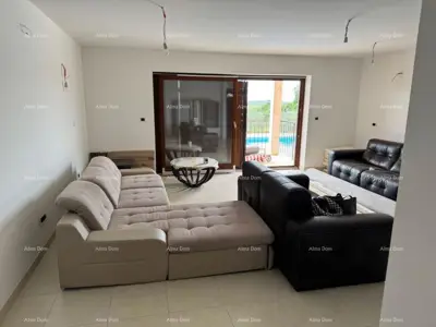 Stan 110,94 m², Buje - dvoetažni, 2 spavaće sobe - 4