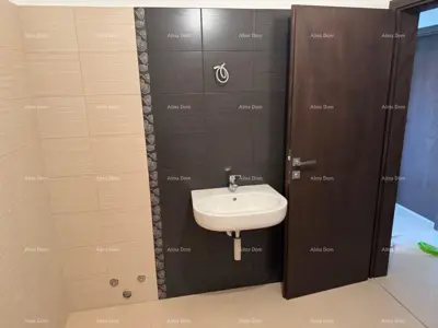 Stan 110,94 m², Buje - dvoetažni, 2 spavaće sobe - 8