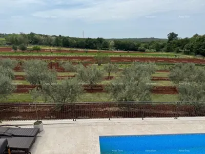 Stan 110,94 m², Buje - dvoetažni, 2 spavaće sobe - 15