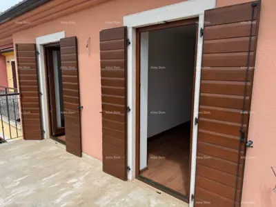 Stan 110,94 m², Buje - dvoetažni, 2 spavaće sobe - 13