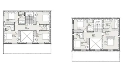 Building land 1 616 m², Kaštelir-Labinci, quiet settlement - 5