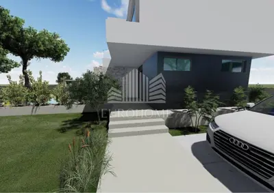 Haus zum Kauf in Smoljanci, 208 m² - 9