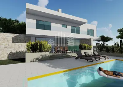 House for sale in Smoljanci, 208 m²
