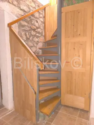Kuća 159 m², Krapanj, 50 m od mora - 9
