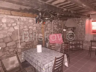 Kuća 159 m², Krapanj, 50 m od mora