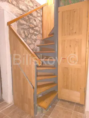 Kuća 159 m², Krapanj, 50 m od mora - 9
