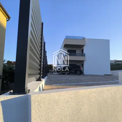 VODICE - S4 Beautiful apartment 100 m² in an excellent location - 5