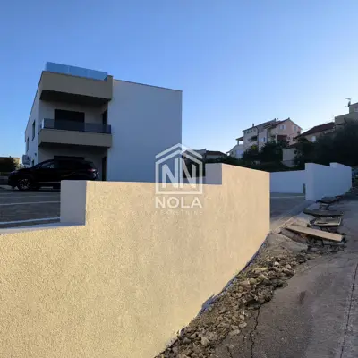 VODICE - S4 Beautiful apartment 100 m² in an excellent location - 6
