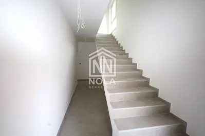 VODICE - S4 Beautiful apartment 100 m² in an excellent location - 13