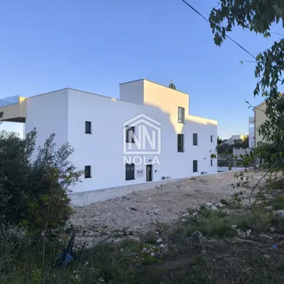 VODICE - S4 Beautiful apartment 100 m² in an excellent location - 2