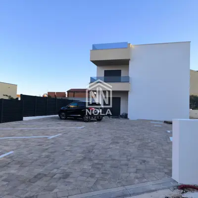 VODICE - S4 Beautiful apartment 100 m² in an excellent location - 4