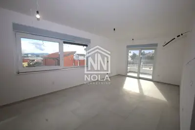 VODICE - S4 Beautiful apartment 100 m² in an excellent location - 21