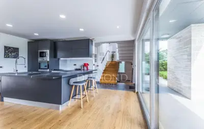 Poreč, modern house with a pool in a desirable location - 11