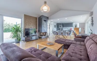 Poreč, modern house with a pool in a desirable location - 5