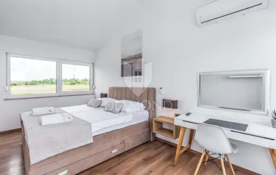 Poreč, modern house with a pool in a desirable location - 13