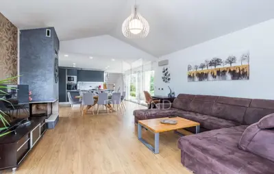 Poreč, modern house with a pool in a desirable location - 7