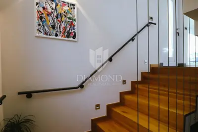 Poreč, modern house with a pool in a desirable location - 21