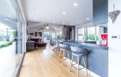 Poreč, modern house with a pool in a desirable location - 12