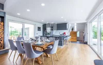 Poreč, modern house with a pool in a desirable location - 8