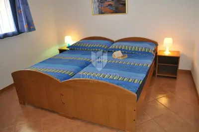 Plomin, Umgebung, Haus mit atemberaubendem Panoramablick auf das Meer - 17