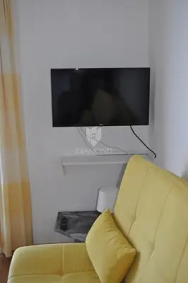 Plomin, Umgebung, Haus mit atemberaubendem Panoramablick auf das Meer - 12