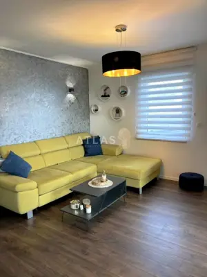 Viškovo | trosoban stan s bazenom za dugoročni najam - 2
