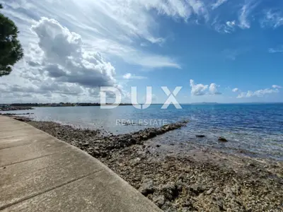 Penthouse 159 m², Petrčane - Punta Skala, Meerblick - 11