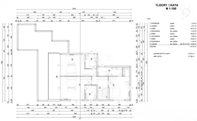 Villa 270 m², Krk - sea view and pool - 9
