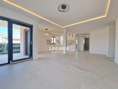 Wohnung 87 m², Umag - in der Nähe des Zentrums und des Meeres