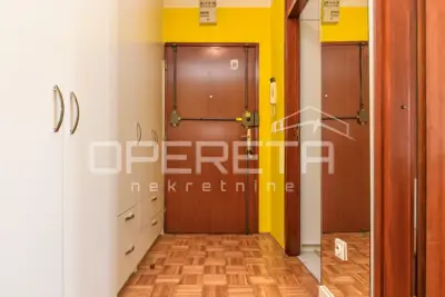 Stan 40,93 m², Velika Gorica - 1. kat, odvojena spavaonica - 7