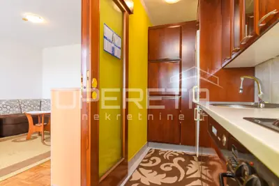 Stan 40,93 m², Velika Gorica - 1. kat, odvojena spavaonica - 11