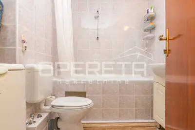 Stan 40,93 m², Velika Gorica - 1. kat, odvojena spavaonica - 10