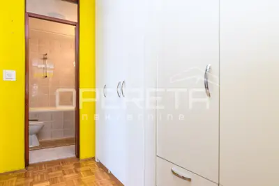 Stan 40,93 m², Velika Gorica - 1. kat, odvojena spavaonica - 5