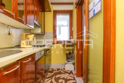 Stan 40,93 m², Velika Gorica - 1. kat, odvojena spavaonica - 4