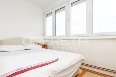 Stan 40,93 m², Velika Gorica - 1. kat, odvojena spavaonica - 2