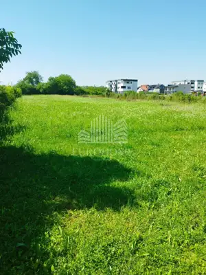 Building plot 2,000 m², Velika Mlaka - quiet location - 9