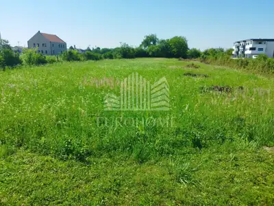 Building plot 2,000 m², Velika Mlaka - quiet location - 6