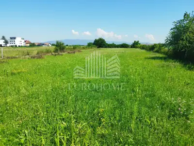 Building plot 2,000 m², Velika Mlaka - quiet location - 2