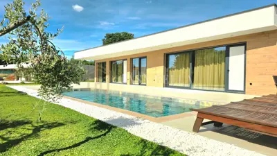 Istra, Labin, Villa with pool, 176 m² - 4