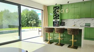 Istra, Labin, Villa with pool, 176 m² - 6