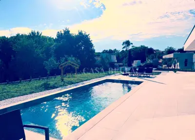 Istra, Labin, Villa with pool, 176 m² - 21