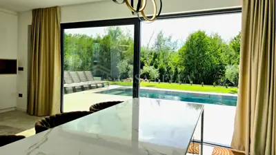 Istra, Labin, Villa with pool, 176 m² - 7