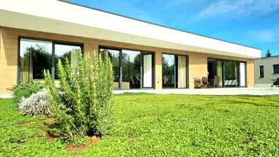 Istra, Labin, Villa with pool, 176 m² - 16